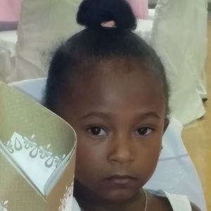 Meet your Posher, Genadel